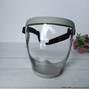 Máscara de Protección facial
