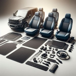Accesorios para Vehículos