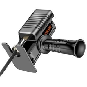 Adaptador de Sierra