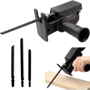 adaptador de sierra