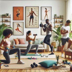 Fitness