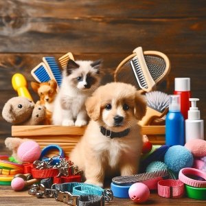 Mascotas