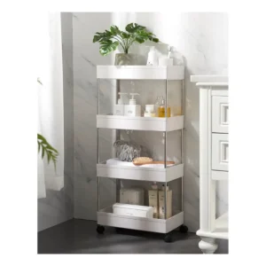Organizador de 4 niveles