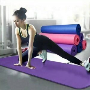 Mat de yoga