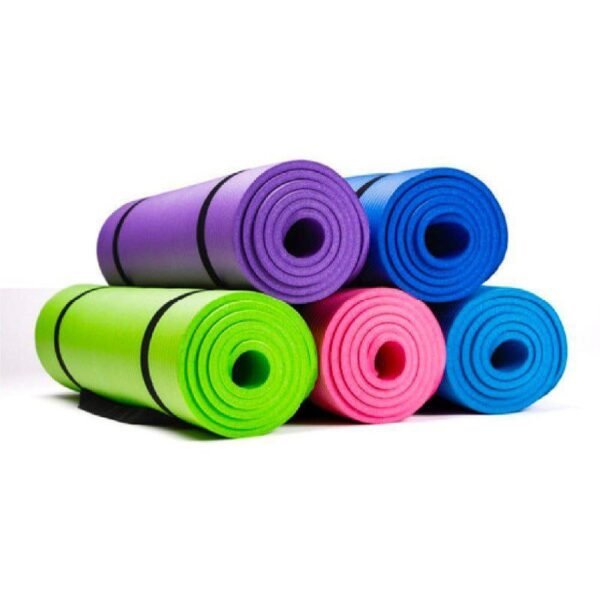 Mat de yoga - Image 2