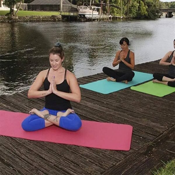 Mat de yoga - Image 5