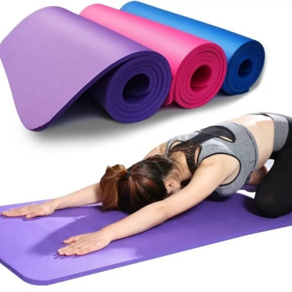 Mat de yoga - Image 4