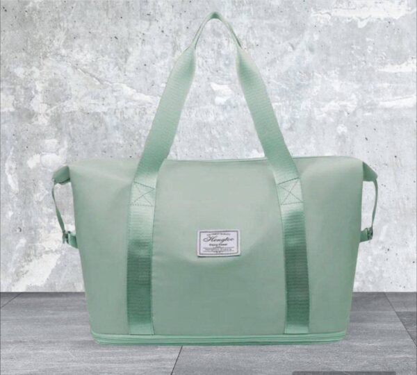Bolso viajero multiuso impermeable - Image 2