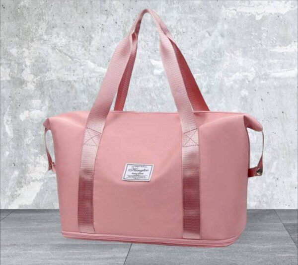 Bolso viajero multiuso impermeable - Image 6