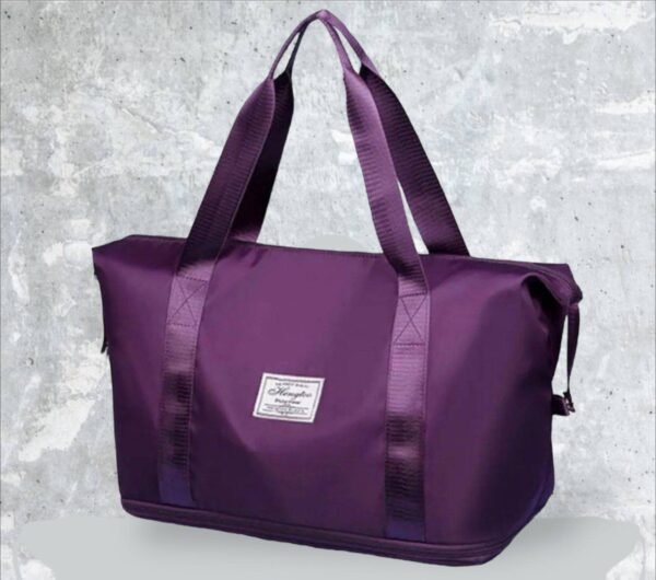 Bolso viajero multiuso impermeable - Image 4