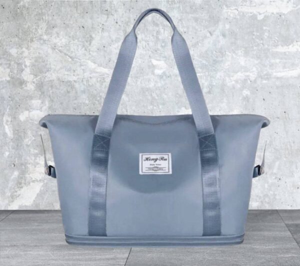 Bolso viajero multiuso impermeable - Image 7