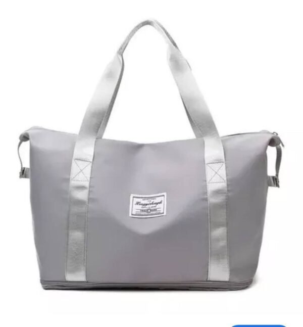 Bolso viajero multiuso impermeable - Image 3