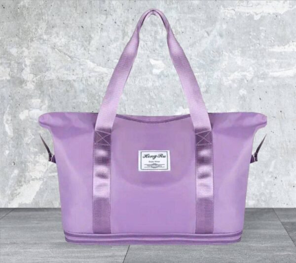 Bolso viajero multiuso impermeable - Image 5