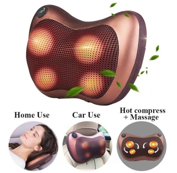 Masajeador eléctrico para vehículos - Image 8