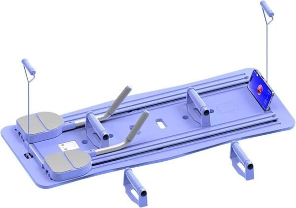 Tablero para Pilates