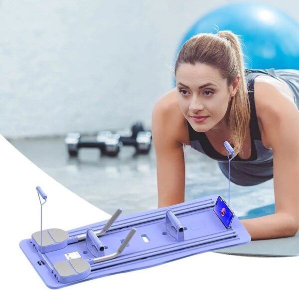 Tablero para Pilates - Image 2