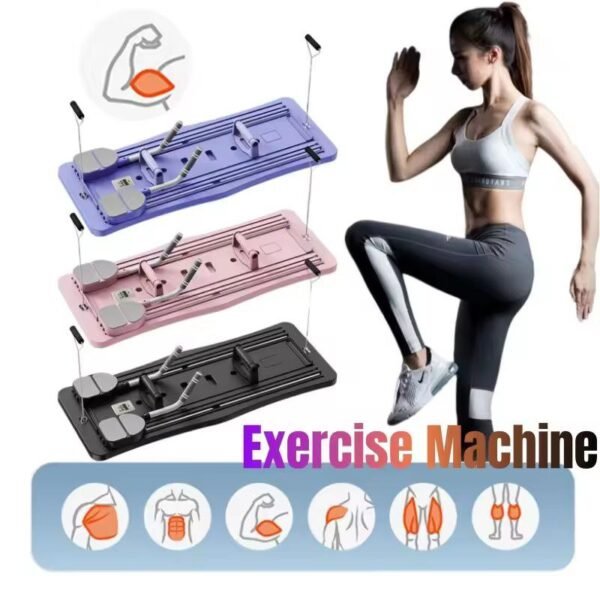 Tablero para Pilates - Image 5