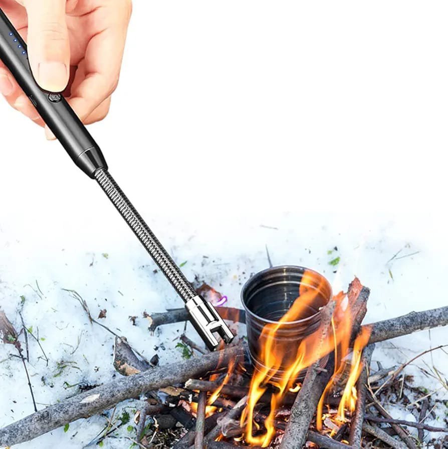 Encendedor Eléctrico Recargable - Image 4