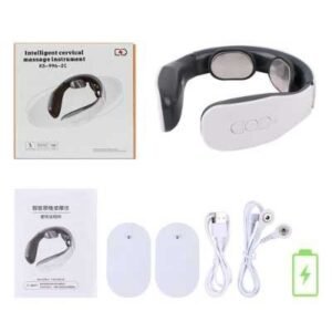 Masajeador Cervical Inteligente