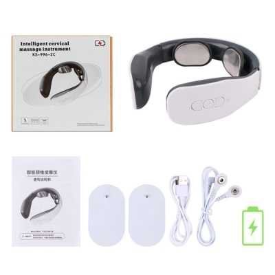 Masajeador Cervical Inteligente