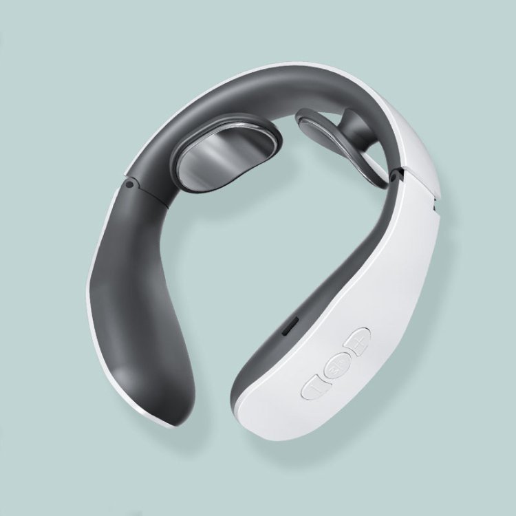 Masajeador Cervical Inteligente - Image 4