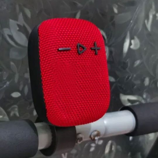 Parlante Bluetooth para Moto o Bicicleta - Image 3