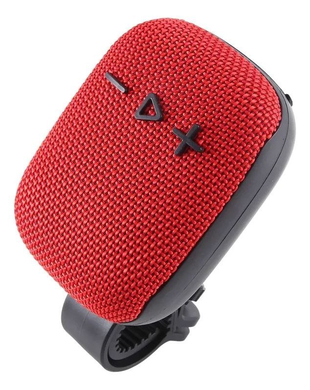 Parlante Bluetooth para Moto o Bicicleta - Image 2