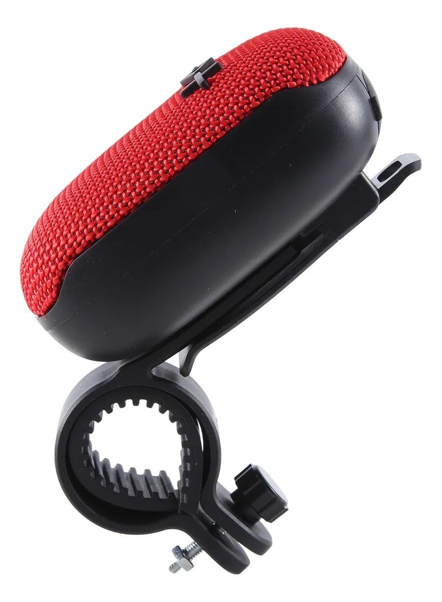 Parlante Bluetooth para Moto o Bicicleta - Image 5