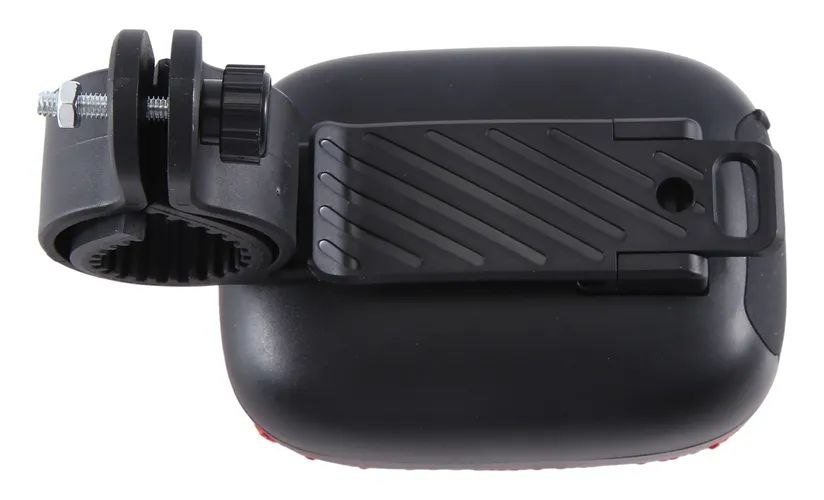 Parlante Bluetooth para Moto o Bicicleta