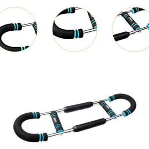 Ejercitador de Brazos Tipo Twister Ajustable