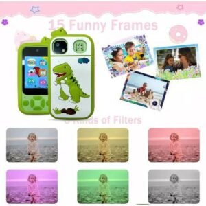 Teléfono Inteligente para Niños