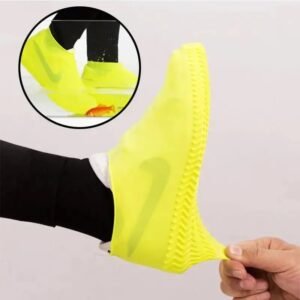 Cubre Zapatos Impermeables