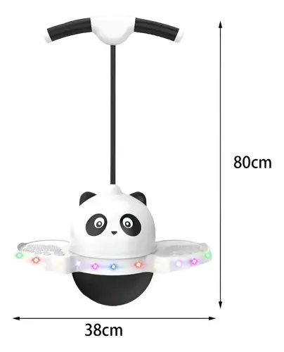 Pelota Saltarina para Niños - Image 2
